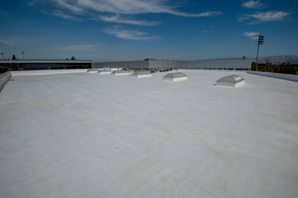 Best Cold Roofs  in Mccom, OH