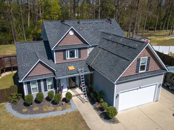 Best Wood Shake Roofing  in Mccom, OH
