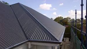 Best Commercial Roofing Services  in Mccom, OH